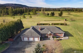 4909 354th Ave SE, Fall City, WA 98024