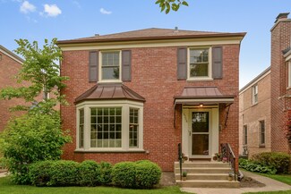 6284 N Leona Ave, Chicago, IL 60646