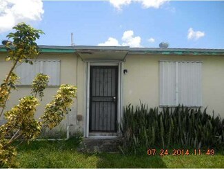 15300 Railroad Dr, Opa Locka, FL 33054