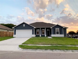101 Compton St, Odem, TX 78370