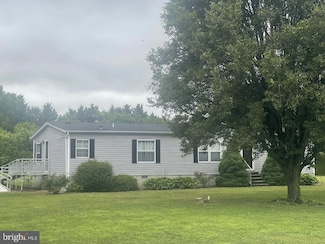 13670 Mile Stretch Rd, Greenwood, DE 19950