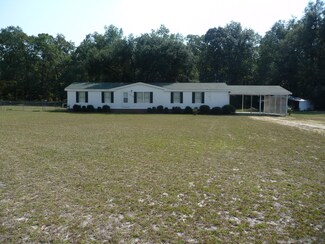 7600 Laburn McLean Rd, Gibson, NC 28343