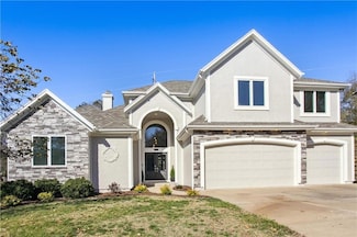 5460 NE Northgate Crossing, Lees Summit, MO 64064