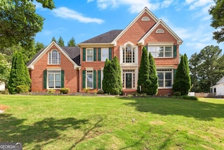105 Roxbrough Ln Unit 7A, Fayetteville, GA 30215