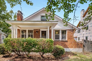 3806 Nebraska Ave, Nashville, TN 37209