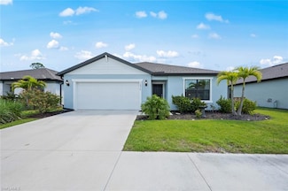 16016 Shoebutton Ct, North Fort Myers, FL 33917