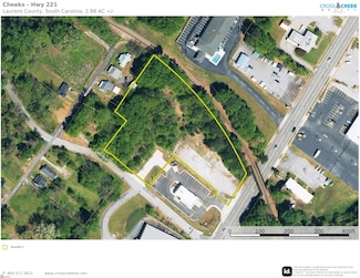 571 U S 221 Hwy N, Laurens, SC 29360