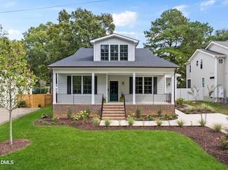 203 Baggett Ave, Raleigh, NC 27604