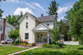 186 Griswold St, Delaware, OH 43015