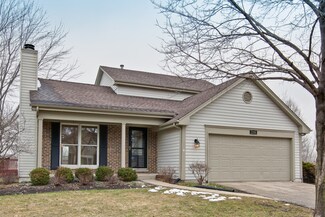 1208 Hampton Ln, Mundelein, IL 60060