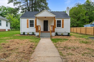 306 Coleman St, Oxford, NC 27565