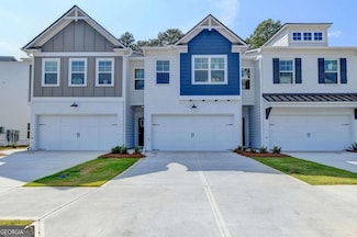 2690 NE Almand Ln, Conyers, GA 30013