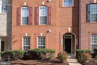 2224 Margraf Cir, Woodbridge, VA 22191