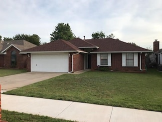 1201 SW 99th Terrace, Oklahoma City, OK 73139