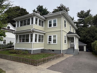 97 Warwick Rd Unit 97, Newton, MA 02465