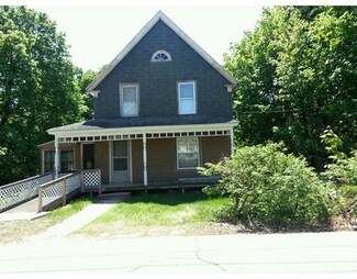 131 Sargent St, Cherry Valley, MA 01611