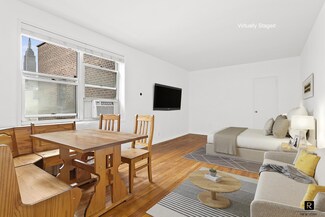 350 E 30th St Unit 6Y, New York, NY 10016