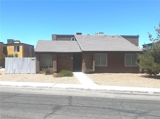 1500 Hialeah Dr Unit A, Las Vegas, NV 89119