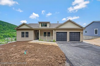 295 Scott Rd, Chinchilla, PA 18411