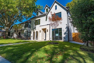 2912 Fondren Dr, Dallas, TX 75205
