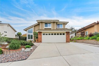 3247 Oakcreek Rd, Chino Hills, CA 91709