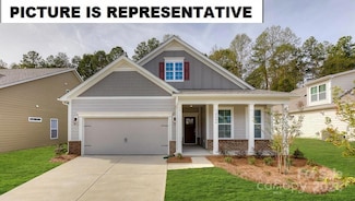 104 Ari Ave, Troutman, NC 28166