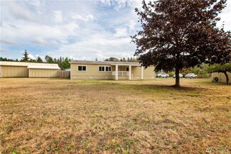 5 Hicklin Rd, Elma, WA 98541