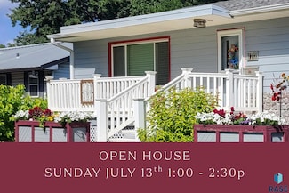 1712 S Bruce Rd, Sioux Falls, SD 57105