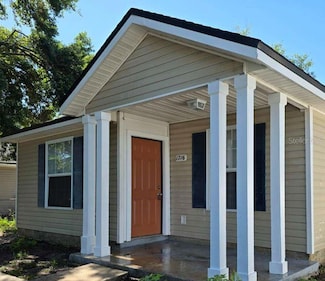 1716 E 23rd St, Jacksonville, FL 32206