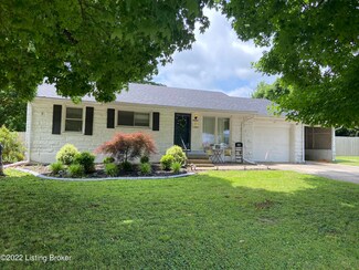 123 Withrow Ct, Bardstown, KY 40004