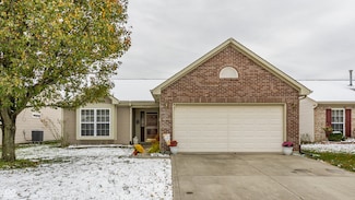 6935 Fair Ridge Dr, Indianapolis, IN 46221