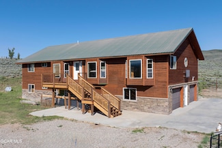 243 Gcr 21, Parshall, CO 80468