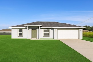 146 Juniper Loop Cir, Ocala, FL 34480