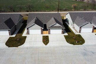 5393 Nolen, Bel Aire, KS 67220