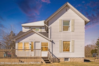 1167 Grovenburg Rd, Holt, MI 48842