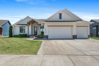 3512 S Lori St, Wichita, KS 67210