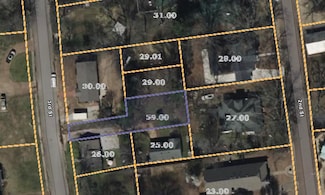 0 3rd St, Rossville, TN 38066