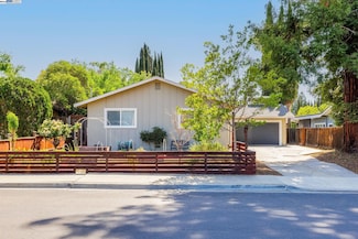 4147 Stanford Way, Livermore, CA 94550