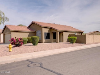 13314 W Mauna Loa Ln, Surprise, AZ 85379