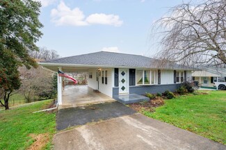 616 Clonce Ave, Kingsport, TN 37665
