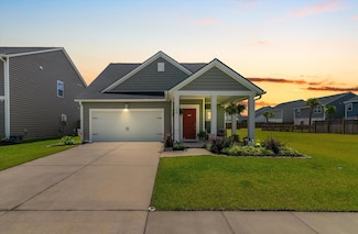 160 Greenbelt Ct, Summerville, SC 29485