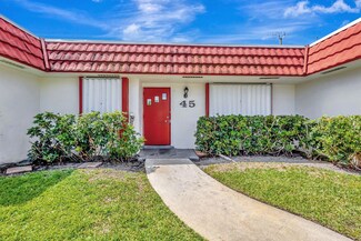 5800 Fernley Dr W Unit 450, West Palm Beach, FL 33415