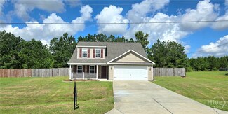 235 Frank Edwards Rd, Ellabell, GA 31308