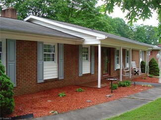 268 Gail Ln, Winston Salem, NC 27107