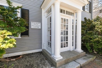 1 Fruit St, Newburyport, MA 01950