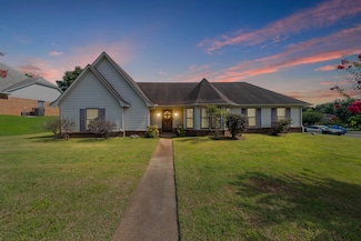 8645 Bazemore Rd, Cordova, TN 38018