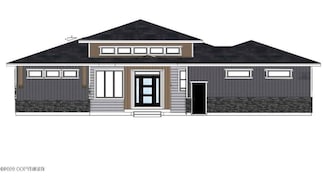 16074 Mountain Air Dr, Anchorage, AK 99516