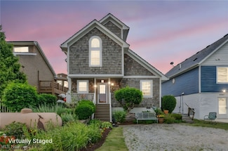 8815 Sand Beach Rd, Oak Harbor, OH 43449