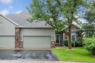 11351 Hillcrest Dr N, Champlin, MN 55316