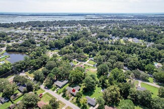 1417 Rainbow Rd, Charleston, SC 29412